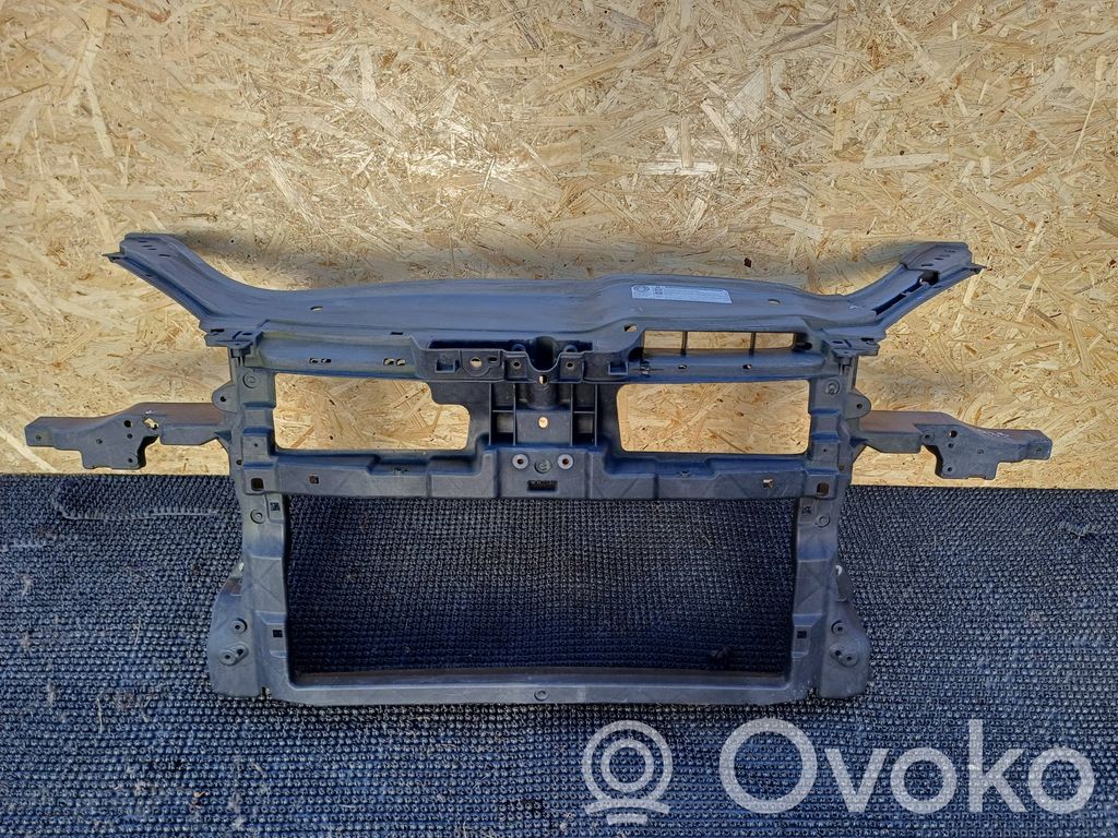 Volkswagen Eos Front bodywork piece 
