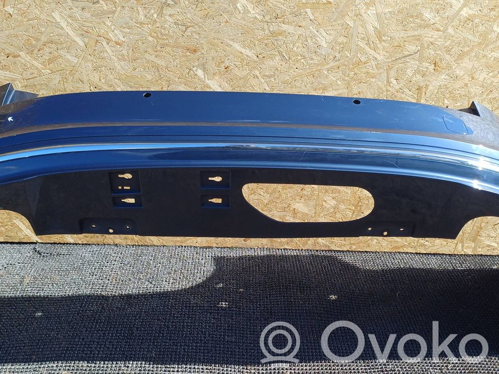 Volvo S90, V90 Parachoques 