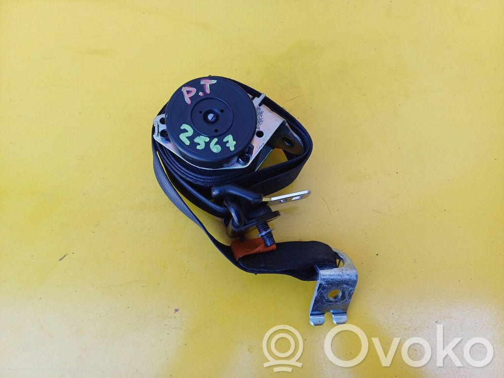 Cinturón trasero   3M51R611B68AG,TYD920,040585