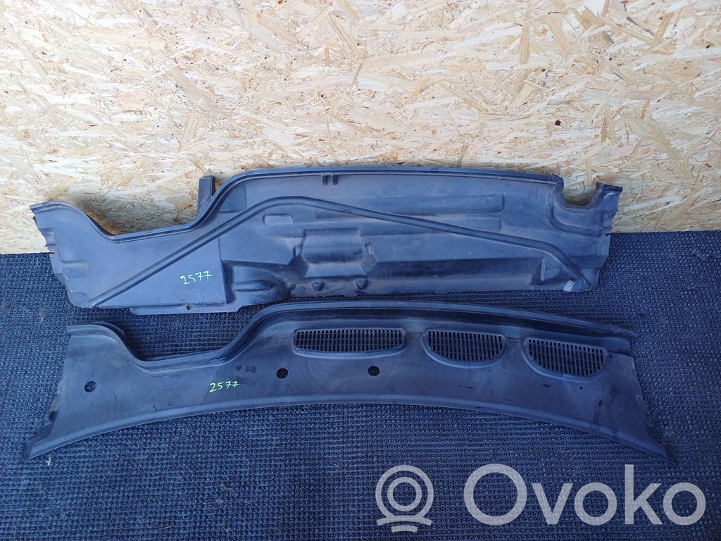 Ford C-MAX I Pyyhinkoneiston lista 