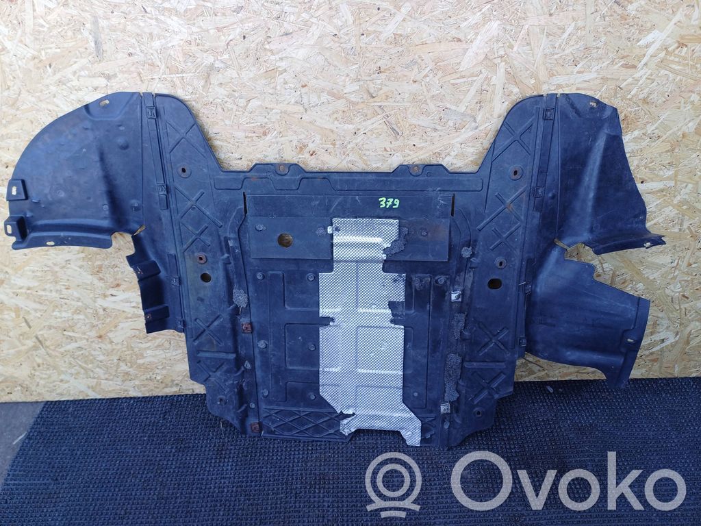 Opel Vectra C Protecție inferioară motor 