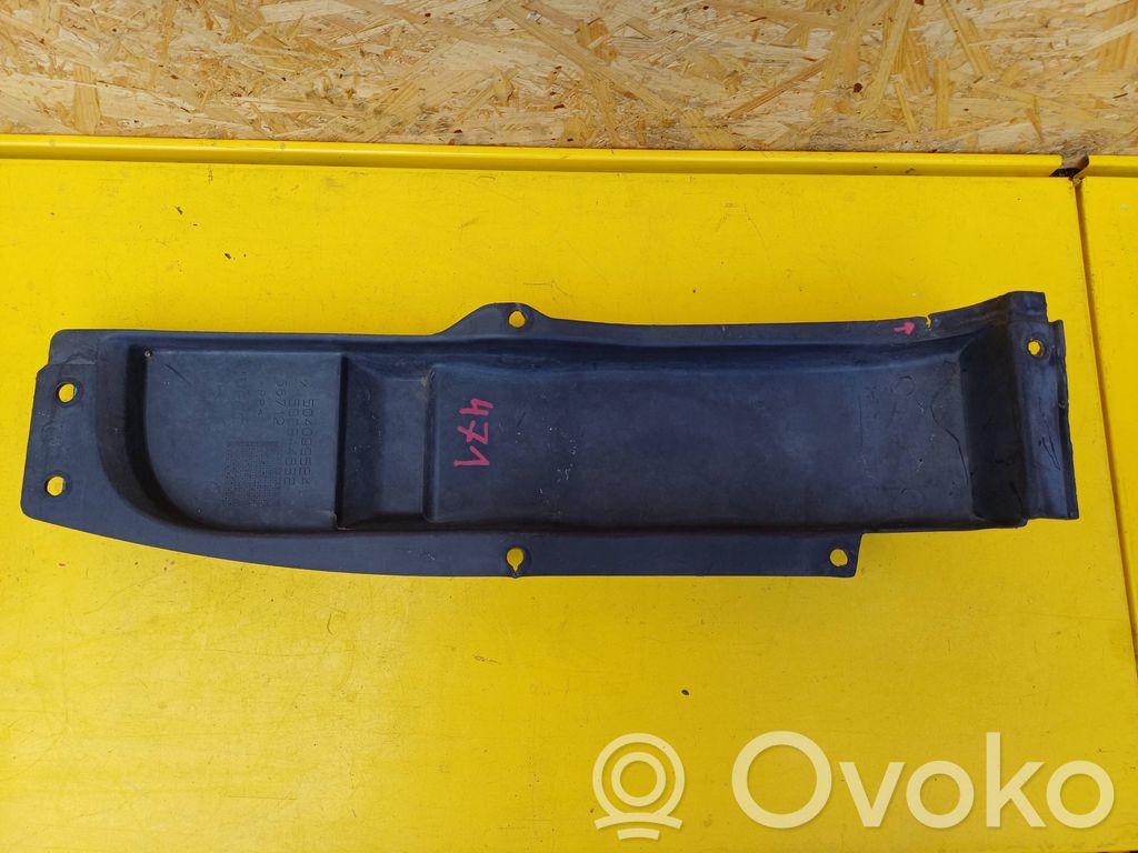 Iveco Daily 5th gen Mască ușă față (turnată) 