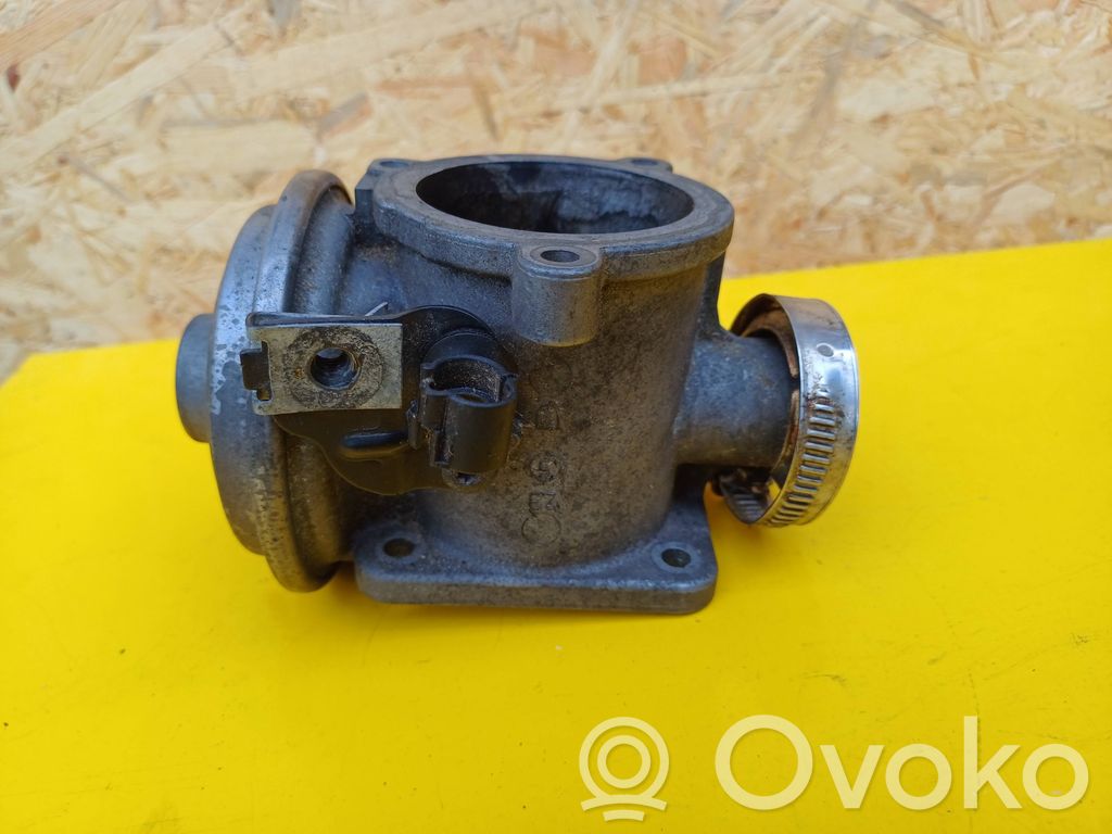 EGR-venttiili   7791480