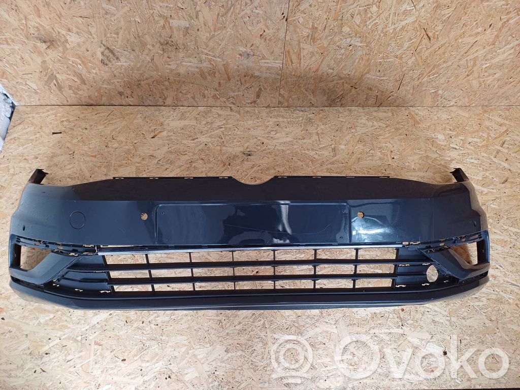 Volkswagen Golf VII Parachoques delantero 