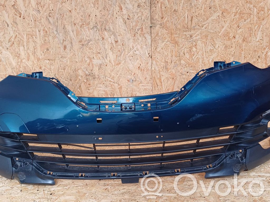 Renault Captur Parachoques delantero 