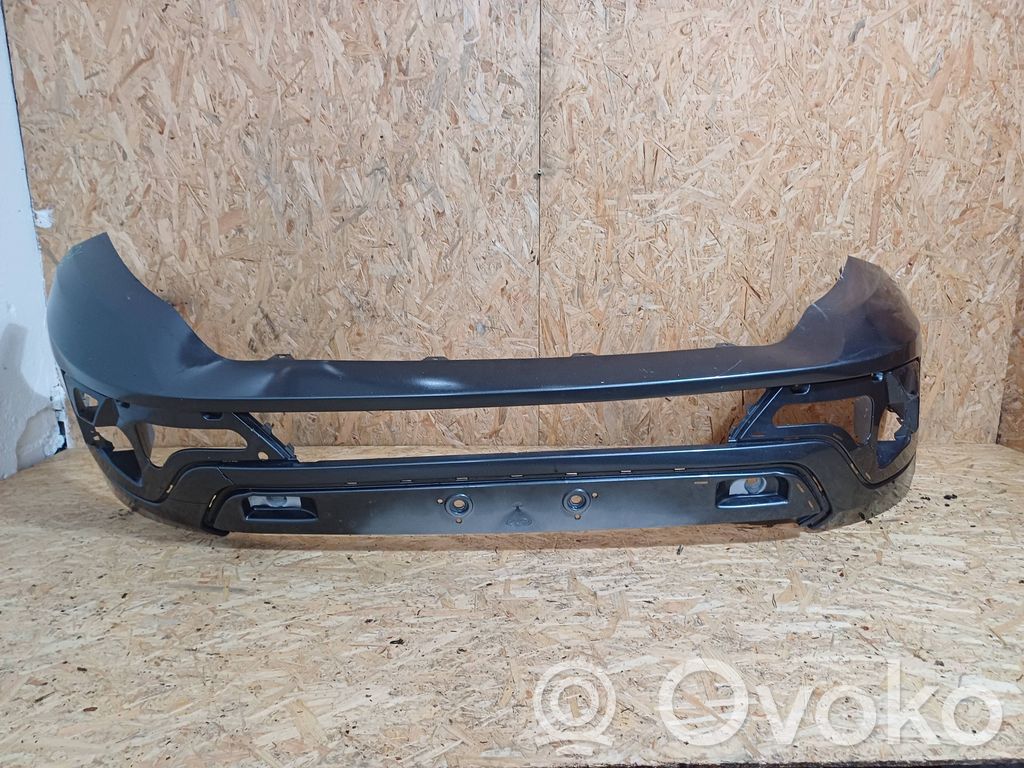 Ford Transit -  Tourneo Connect Front bumper 