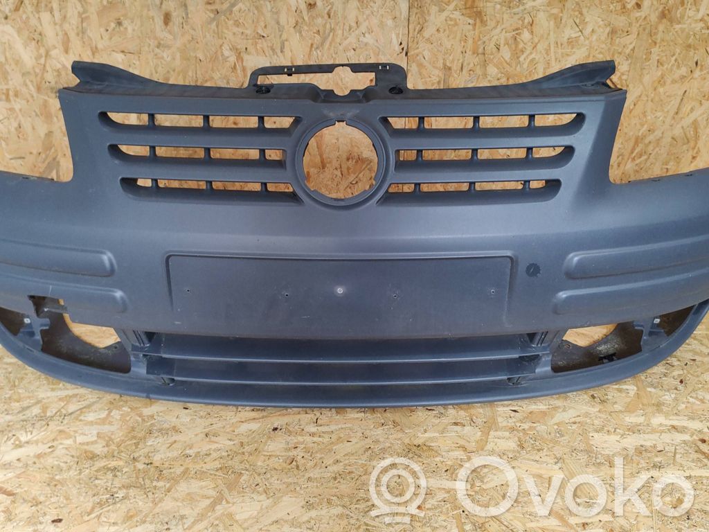 Volkswagen Caddy Parachoques delantero 