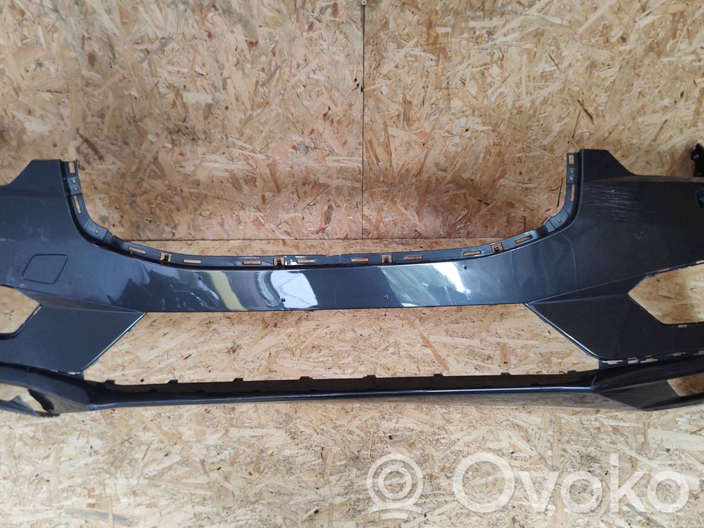 Volvo XC60 Parachoques delantero 