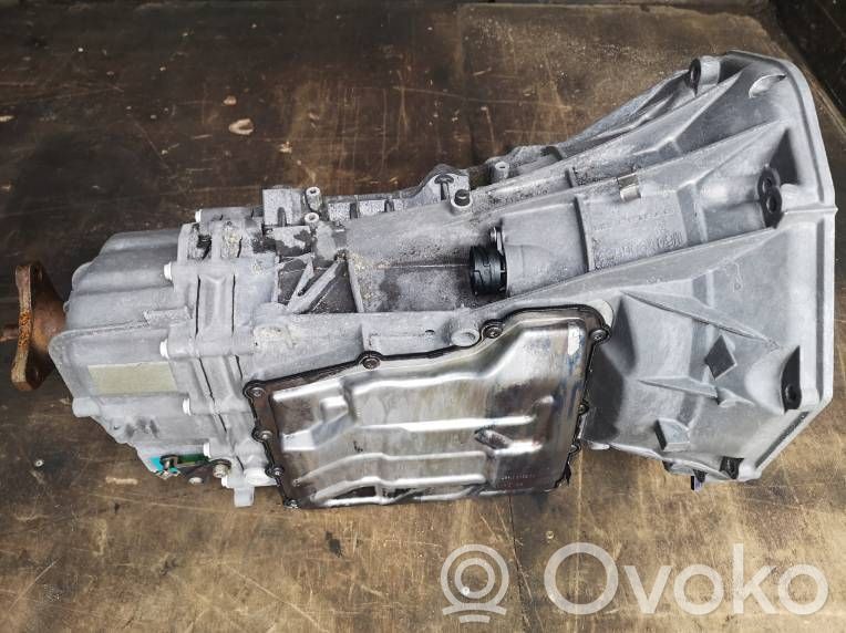 BMW M3 e92 Automatic gearbox 