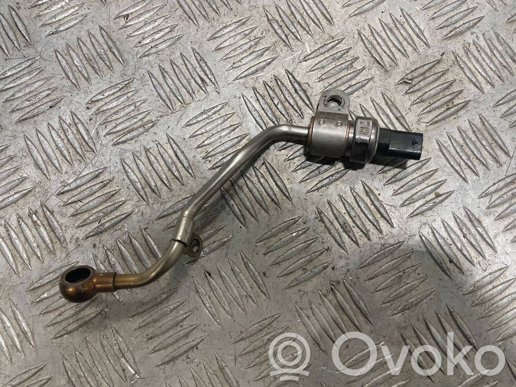 BMW 3 G20 G21 Czujnik ciśnienia spalin 