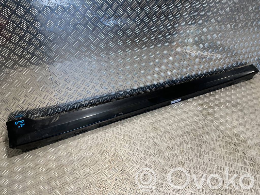 BMW 5 G30 G31 G38 Listón 