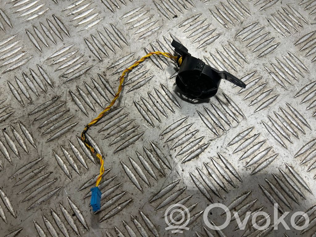 BMW 3 E46 Etuoven diskanttikaiutin 