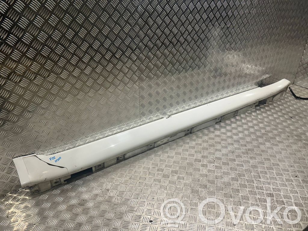 BMW 7 F01 F02 F03 F04 Sottoporta 