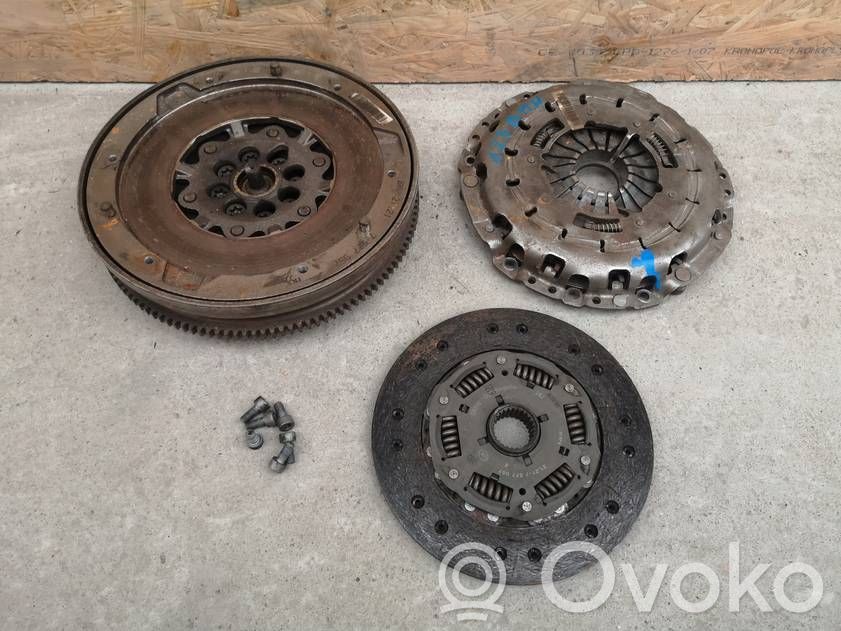 BMW 1 E81 E87 Clutch set kit 