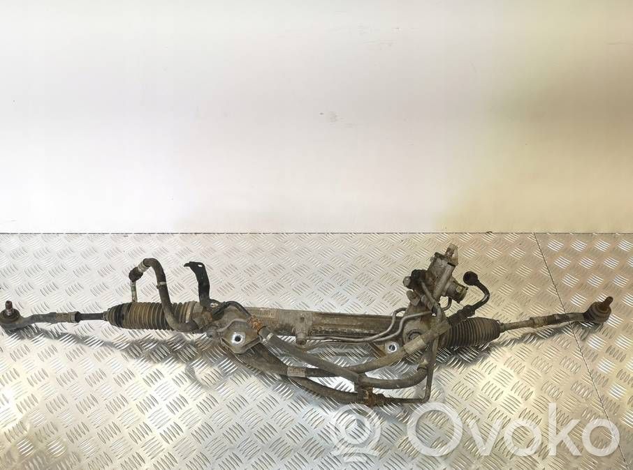 BMW 5 E60 E61 Steering rack 