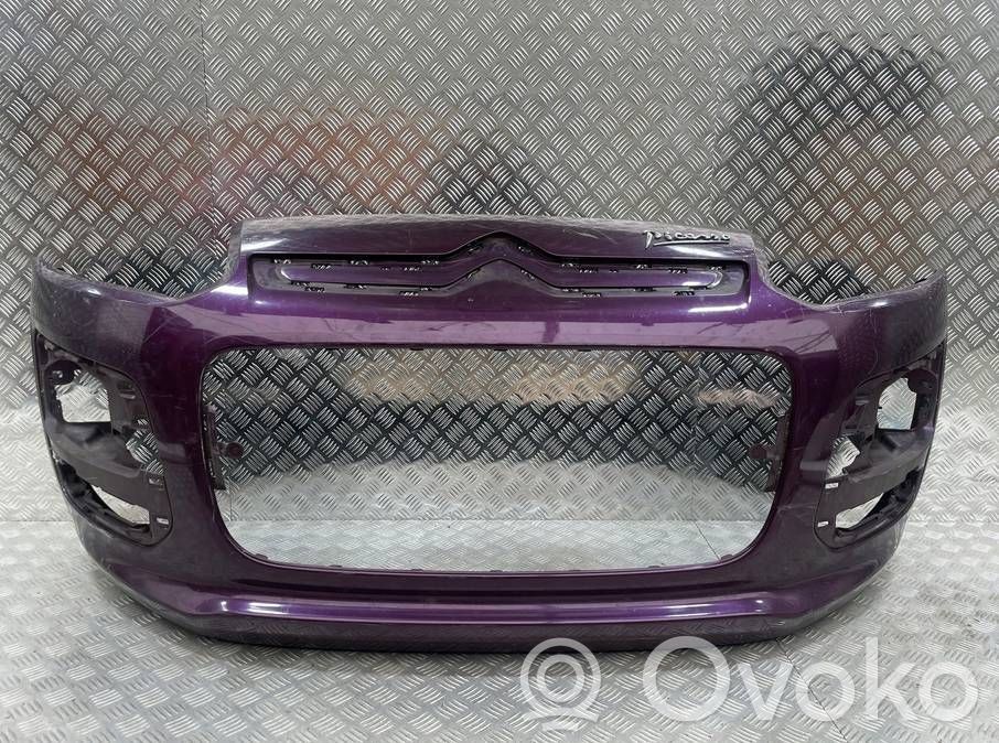 Citroen C3 Picasso Parachoques delantero 
