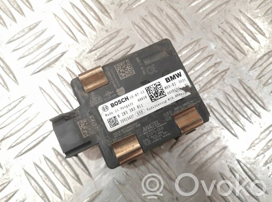 BMW 3 G20 G21 Sensor de radar Distronic 
