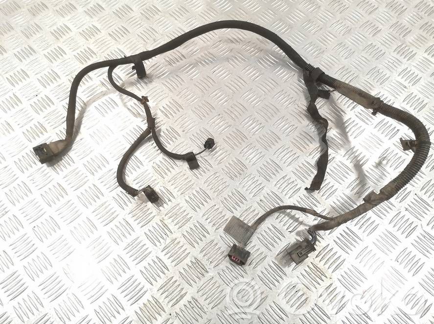 BMW 5 E60 E61 Steering rack electric part 