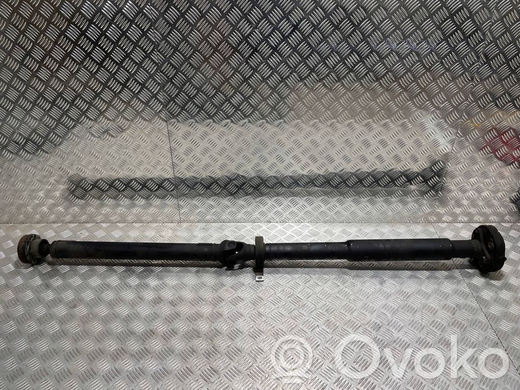 Drive shaft (set)   7531776