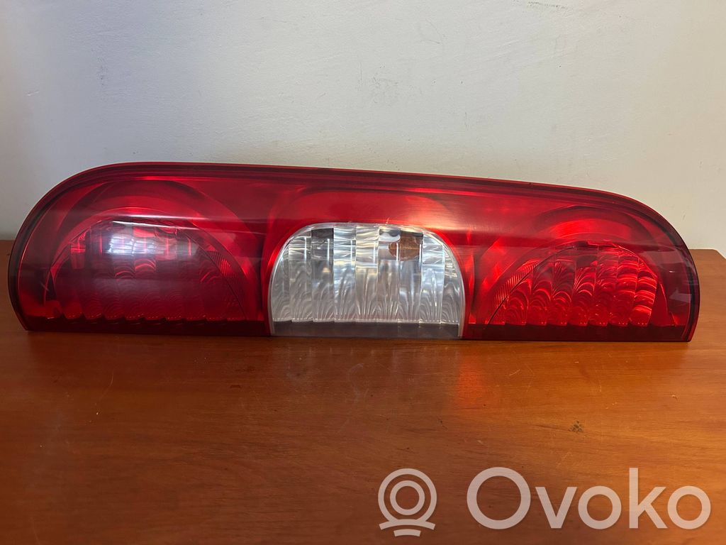 Fiat Doblo Takavalot 