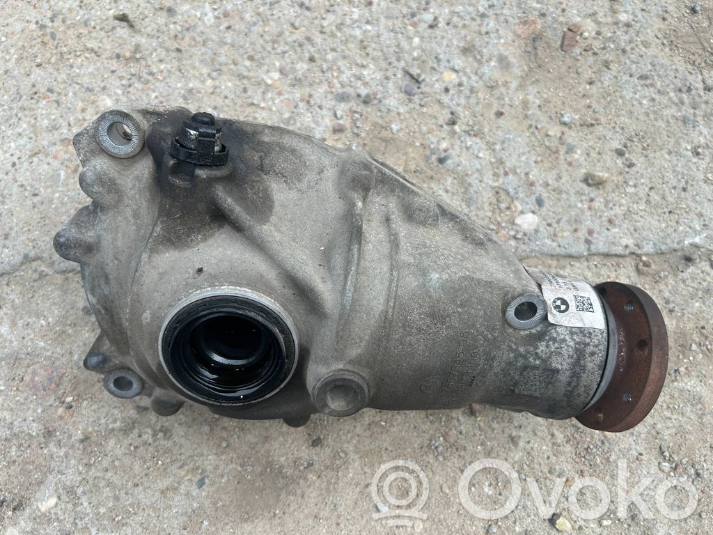 BMW 3 F30 F35 F31 Front differential 