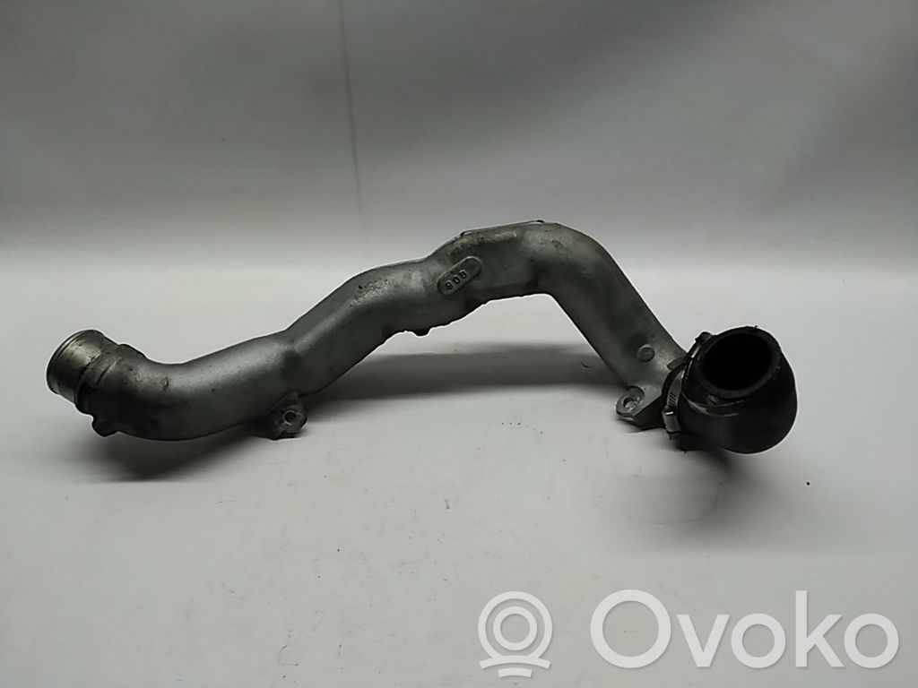 Intercooler hose/pipe