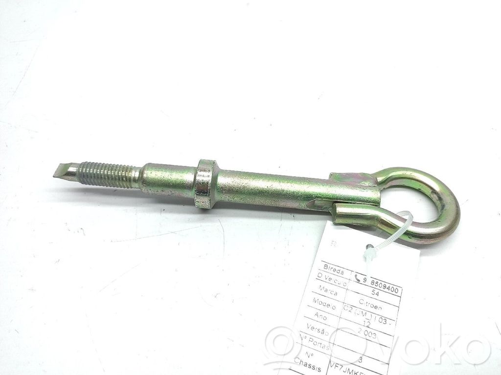Balkis tvirtinimo   674412,674416