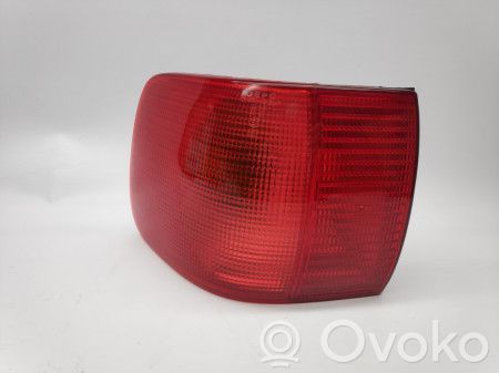 Opel Combo D Tailgate rear/tail lights 