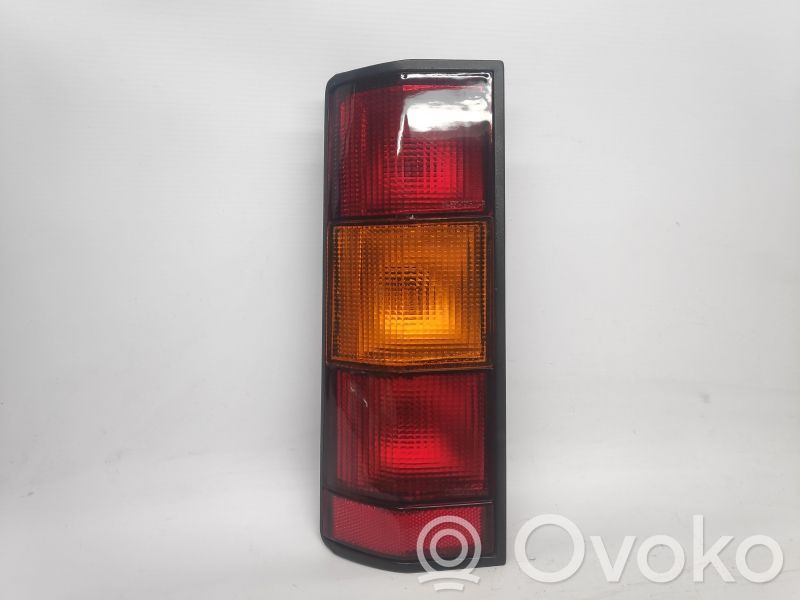 Tailgate rear/tail lights   16803521,DEPO,FASE