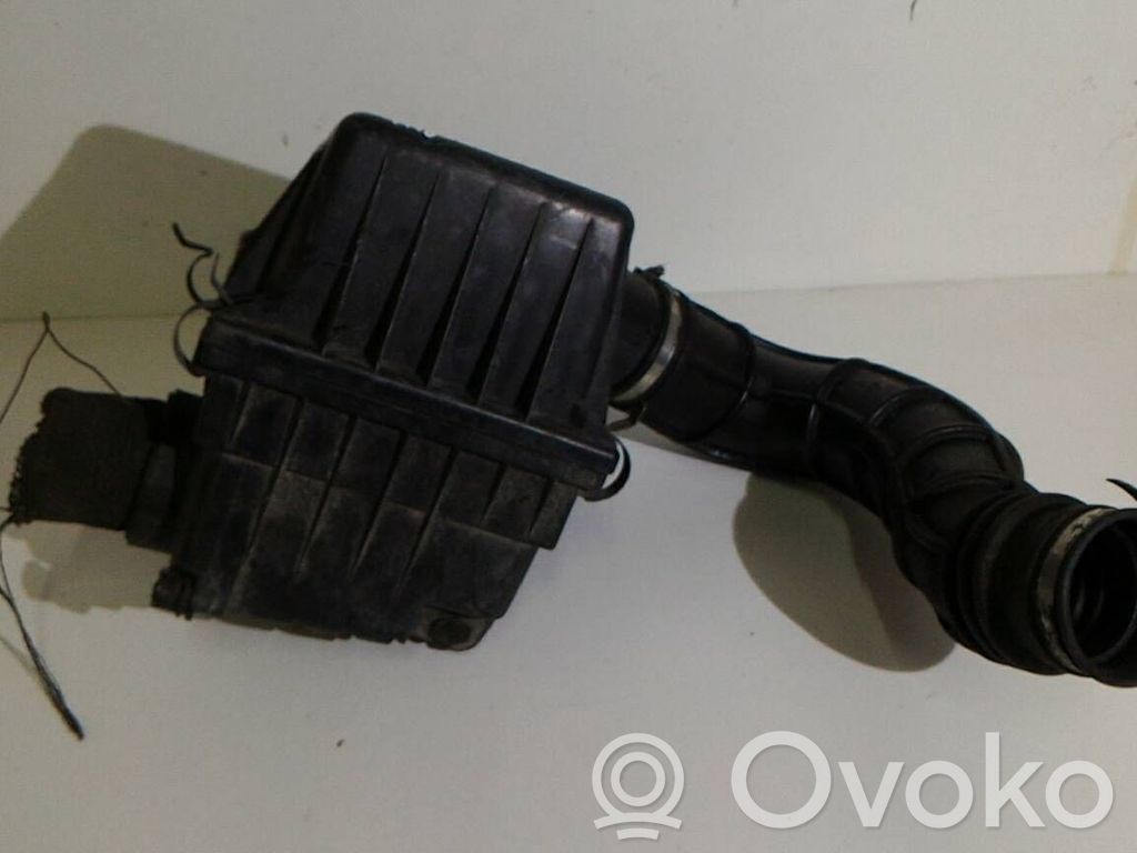 Air filter box   90499984,SEMTUBO