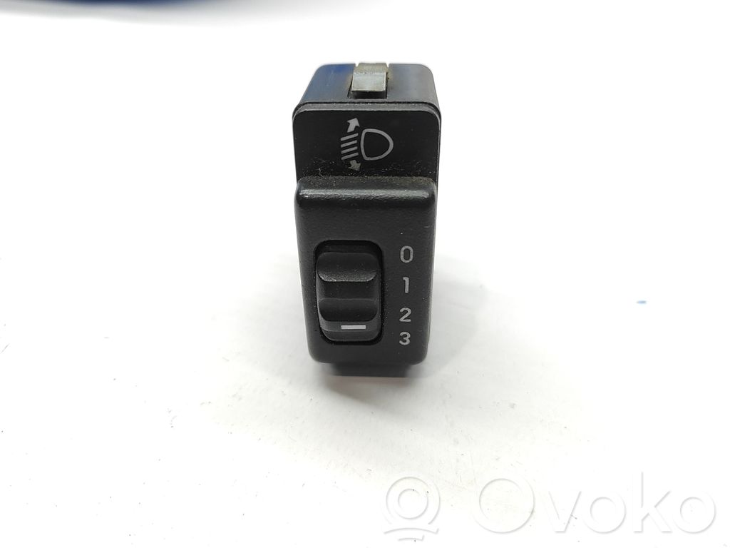 Opel Combo B Light switch 