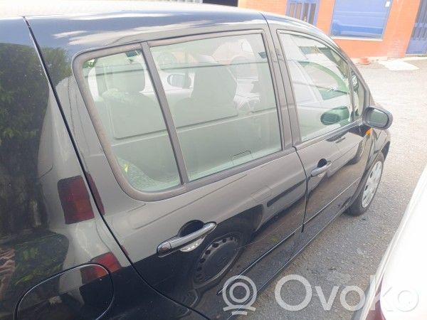 Renault Modus Galinės durys 