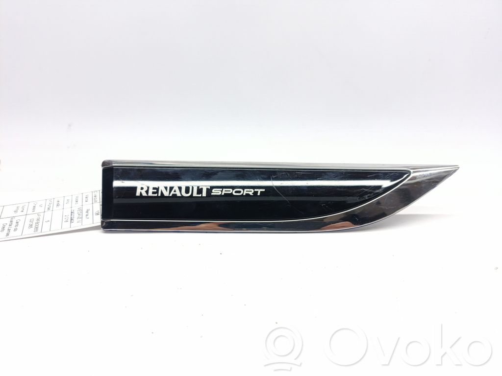 Spārns   990423137R,990422579R,RENAULTSPORT