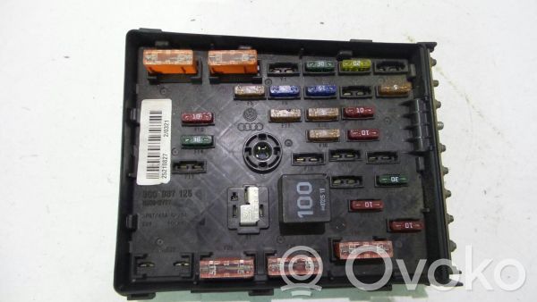 SAM control unit   3CO937125