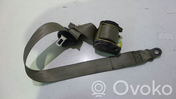 Saugos diržas galinis   7M085781E,95VW60045AFBCAS