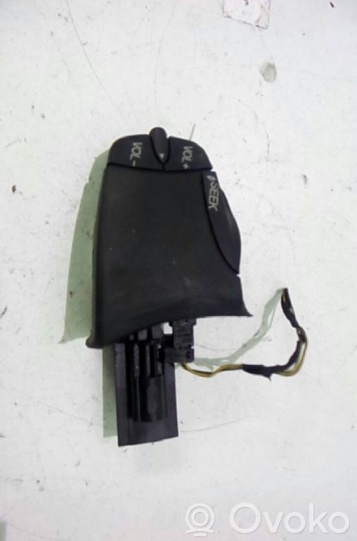 Ford Fiesta Sound control switch 