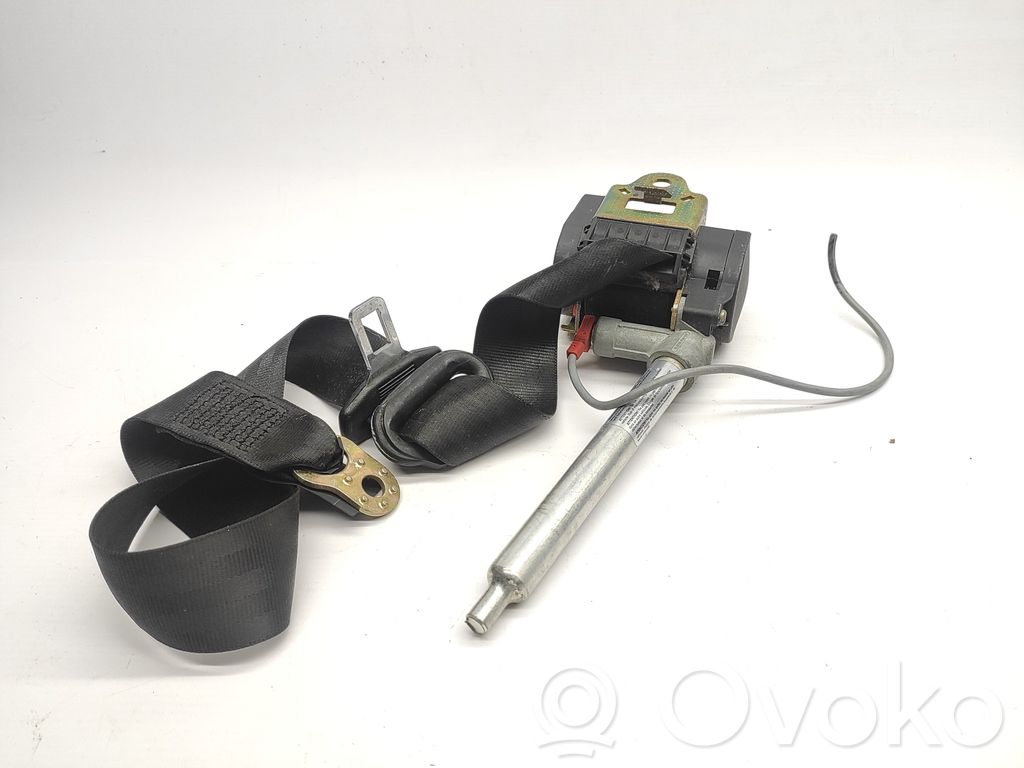 Cinturón delantero   8D0857705A,95GS0008RS000