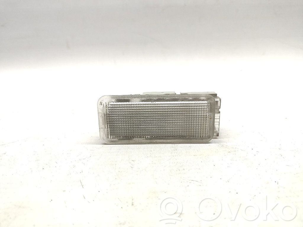 Peugeot 508 Headlining lighting console trim 