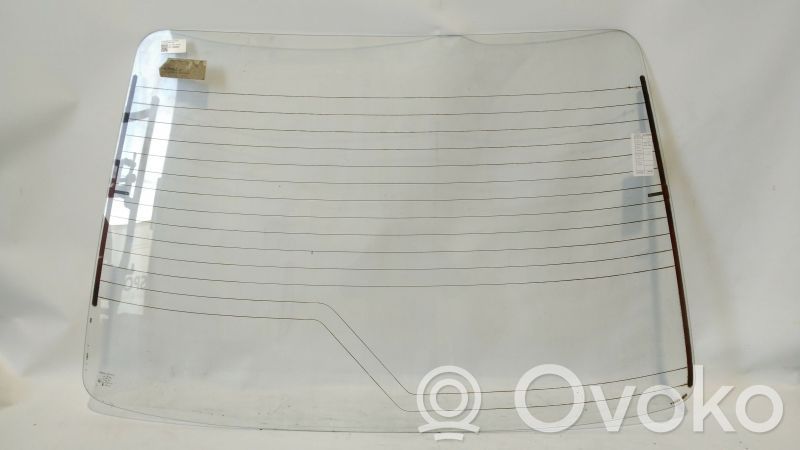 Rear windscreen/windshield window   INCULOR