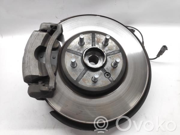 Opel Mokka Achsschenkel vorne 