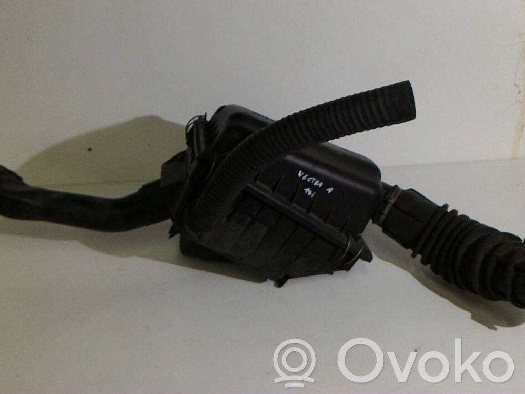 Air filter box   90351938