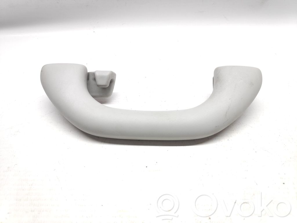 Etukattokahva   6N0857607L,PEGADETRAS