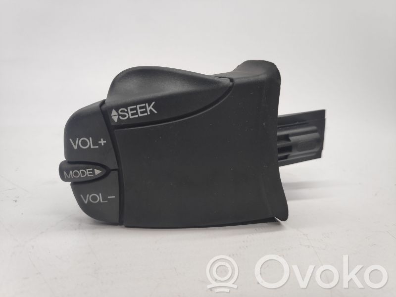 Ford Fiesta Mando de control del sonido 