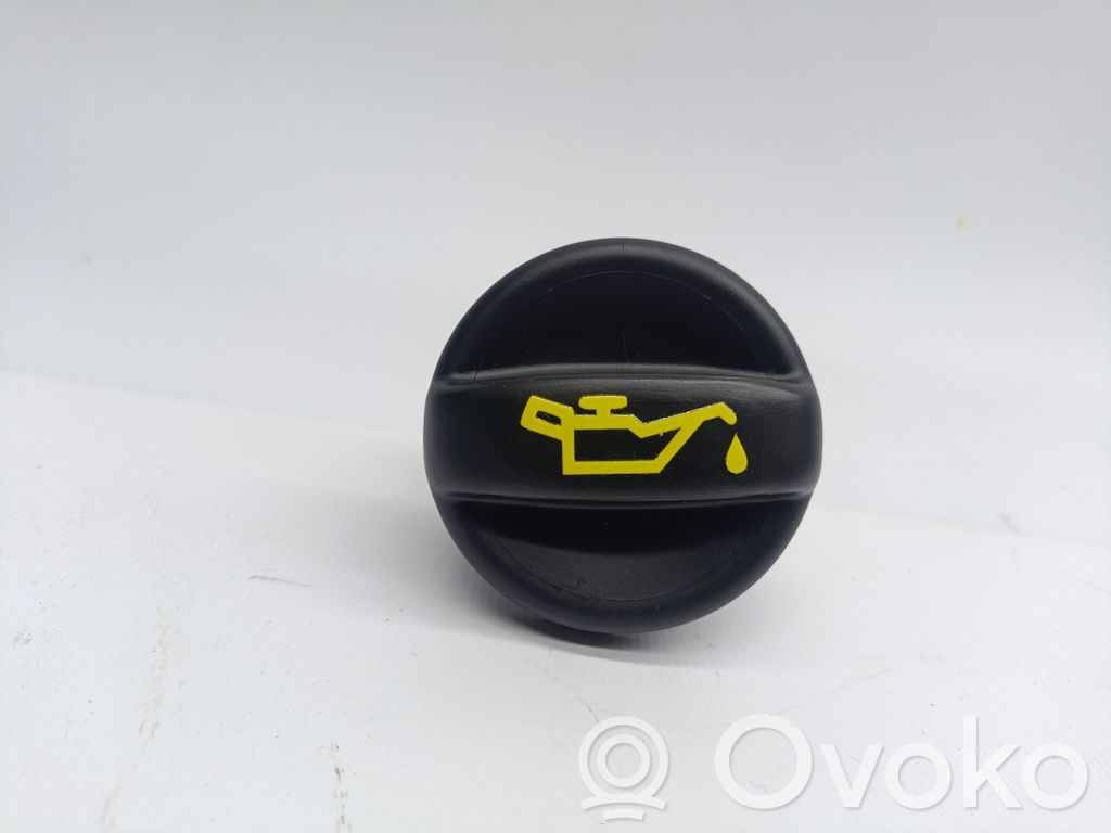 Citroen C4 I Motorabdeckung 