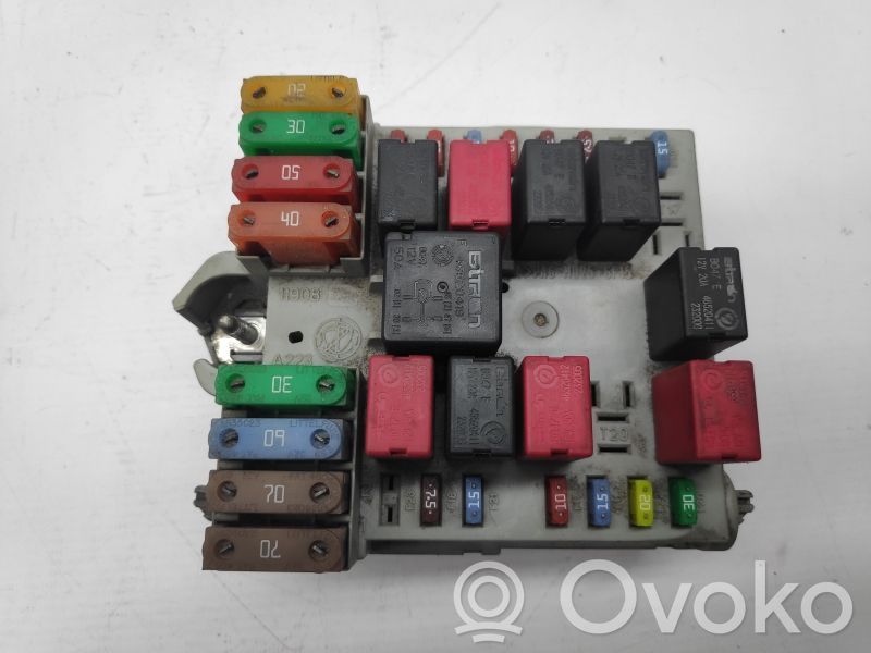 SAM control unit   51724721