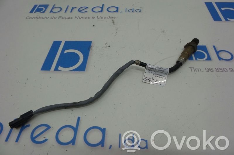 Lambda zondas   0258006971,H7700107433