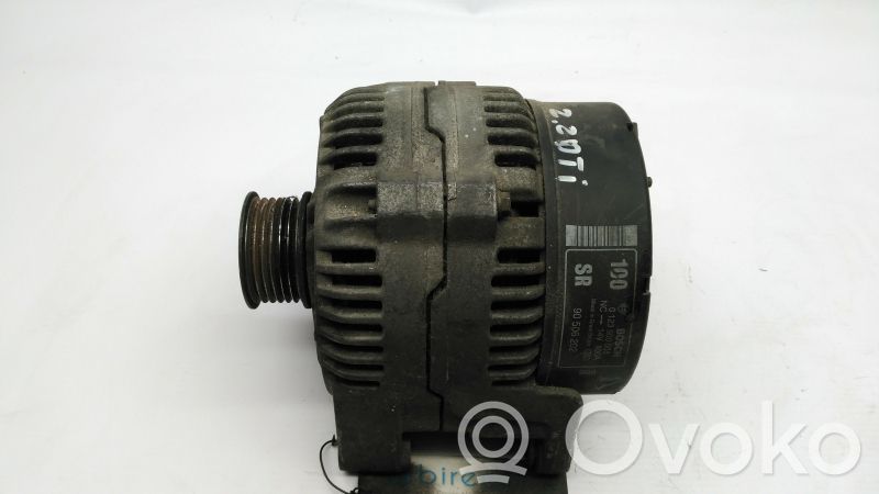 Alternador   90506202,0123500008