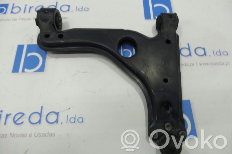 Front control arm