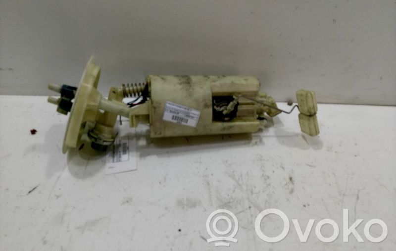 Bomba interna de combustible   4809015AC