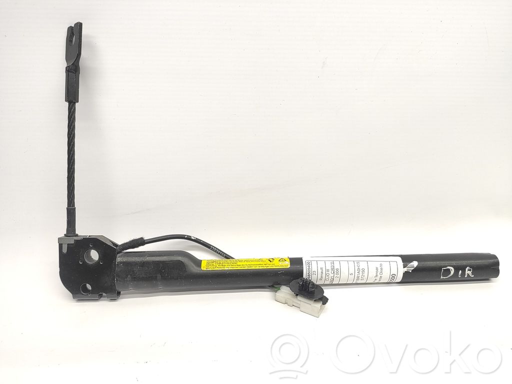 Cinturón delantero   8200454674